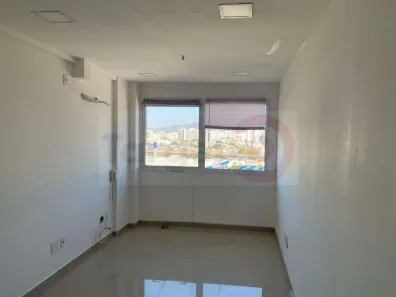 Sala Comercial à venda, 23m² no Pilares, Rio de Janeiro