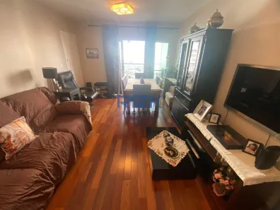 Apartamento com 3 Quartos à venda, 76m² no Aclimação, São Paulo