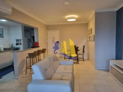 Apartamento com 2 Quartos à venda, 79m² no São Lourenço, Bertioga