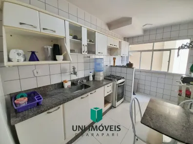 Apartamento com 2 Quartos à venda, 70m² no Praia do Morro, Guarapari