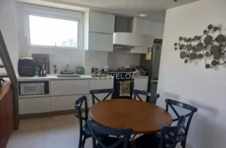 Apartamento com 2 Quartos à venda, 125m² no Gávea, Rio de Janeiro