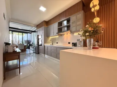 Casa com 3 Quartos à venda, 153m² no Jardim São Silvestre, Maringá