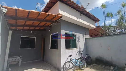 Casa com 3 Quartos à venda, 72m² no Senhora das Graças, Betim