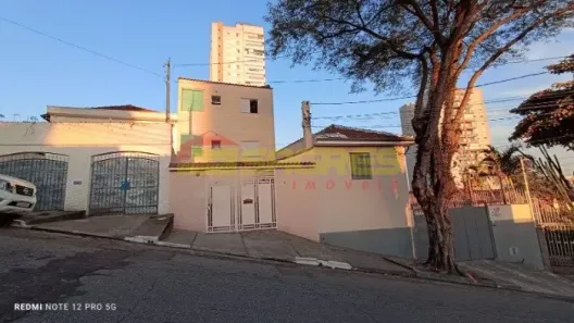 Apartamento com 1 Quarto para alugar, 30m² no Vila Guilherme, São Paulo