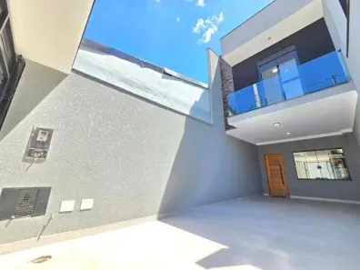 Sobrado com 3 Quartos à venda, 135m² no Vila Carrão, São Paulo