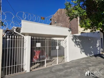 Casa com 3 Quartos à venda, 155m² no Vila Santa Tereza, Bauru