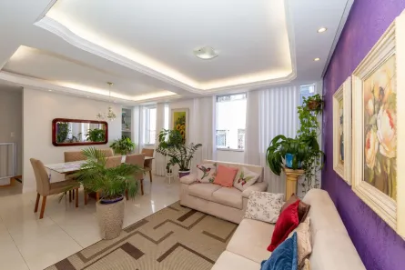 Cobertura com 5 Quartos à venda, 252m² no Buritis, Belo Horizonte