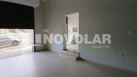 Ponto Comercial para alugar, 135m² no Parque Novo Mundo, São Paulo