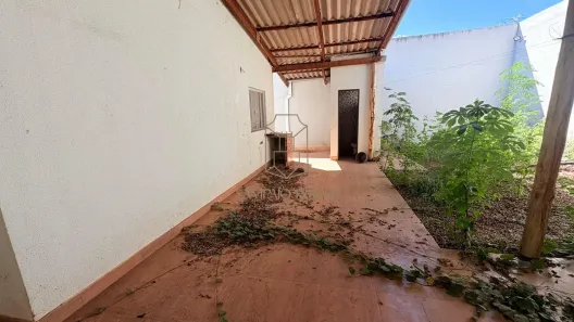 Casa de Condomínio com 2 Quartos à venda, 100m² no São Francisco, Cuiabá