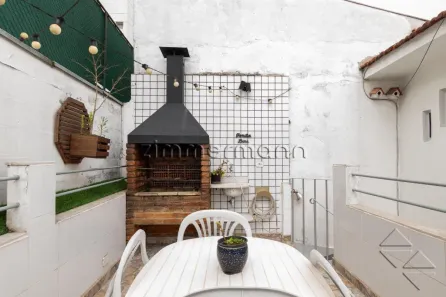 Sobrado com 2 Quartos à venda, 104m² no Vila Olímpia, São Paulo