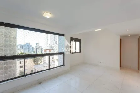 Apartamento com 2 Quartos para alugar, 74m² no Serra, Belo Horizonte
