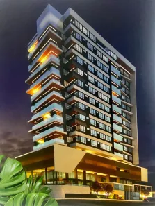 Apartamento com 4 Quartos à venda, 151m² no Jatiúca, Maceió