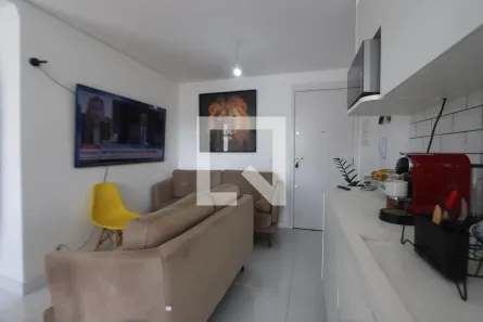 Apartamento com 2 Quartos à venda, 47m² no Vila Ema, São Paulo