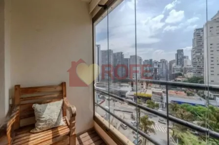Apartamento com 2 Quartos à venda, 65m² no Vila Uberabinha, São Paulo