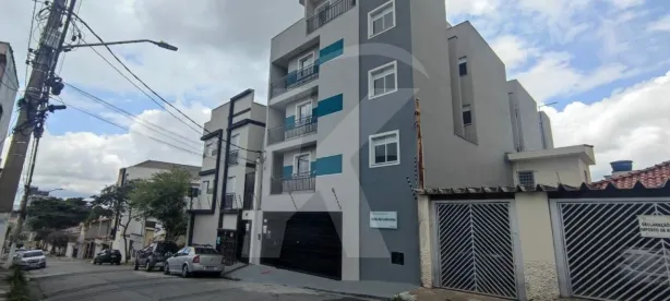Casa de Condomínio com 2 Quartos à venda, 47m² no Vila Santa Terezinha (Zona Norte), São Paulo
