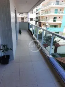 Apartamento com 2 Quartos à venda, 99m² no Braga, Cabo Frio