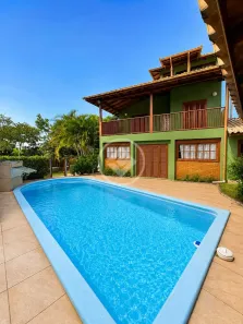 Casa com 4 Quartos à venda, 203m² no Campeche, Florianópolis