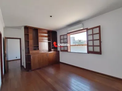 Casa com 4 Quartos à venda, 118m² no Sagrada Família, Belo Horizonte