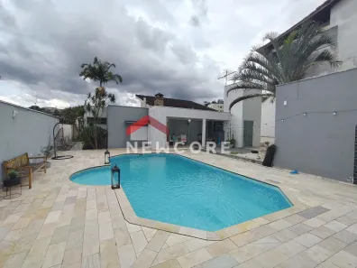 Casa com 2 Quartos à venda, 210m² no Parque Ponte Grande, Mogi das Cruzes