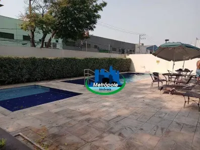 Apartamento com 2 Quartos à venda, 50m² no Jardim Modelo, São Paulo
