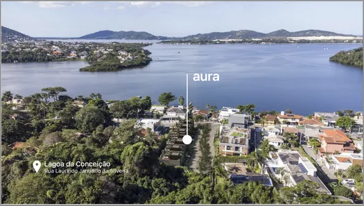 Sobrado com 2 Quartos à venda, 145m² no Lagoa da Conceição, Florianópolis