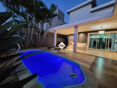 Casa de Condomínio com 3 Quartos para alugar, 190m² no Parque Califórnia, Jacareí