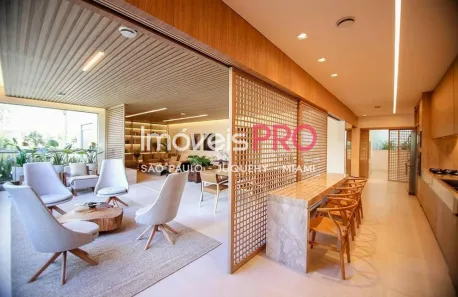 Cobertura com 4 Quartos à venda, 317m² no Perdizes, São Paulo