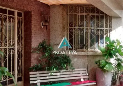Casa com 3 Quartos à venda, 280m² no Santa Paula, São Caetano do Sul