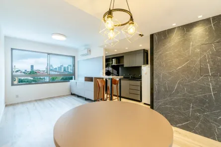 Apartamento com 2 Quartos à venda, 61m² no Passo da Areia, Porto Alegre