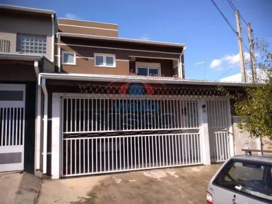 Sobrado com 3 Quartos à venda, 200m² no Jardim Belo Horizonte, Indaiatuba