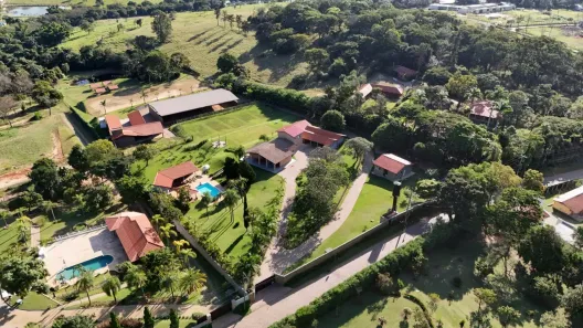 Fazenda/Sítio com 8 Quartos à venda, 18000m² no , Porto Feliz