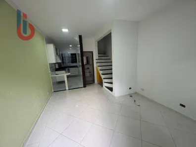 Sobrado com 2 Quartos à venda, 75m² no Centro, Bertioga