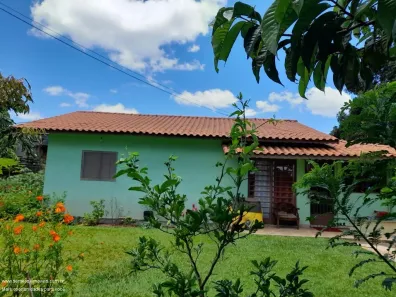 Fazenda/Sítio com 3 Quartos à venda, 80m² no Chácaras Fernão Dias, Atibaia