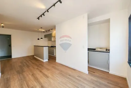 Apartamento com 2 Quartos para alugar, 69m² no Vila Augusta, Guarulhos