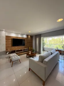 Apartamento com 3 Quartos à venda, 128m² no Renascença, São Luís