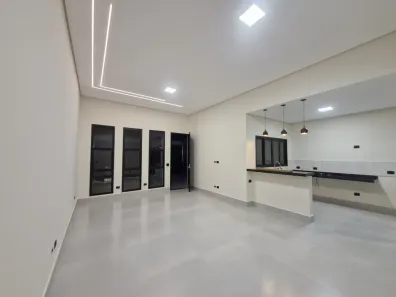 Casa com 3 Quartos à venda, 105m² no Jardim Novo São Pedro, Salto