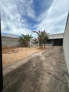 Casa com 2 Quartos para alugar, 50m² no Plano Diretor Sul, Palmas
