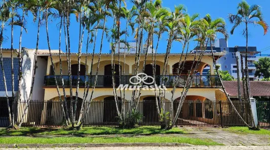 Casa com 4 Quartos à venda, 420m² no Guaratuba, Guaratuba