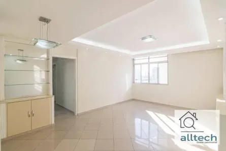 Apartamento com 3 Quartos para alugar, 140m² no Centro, São Caetano do Sul