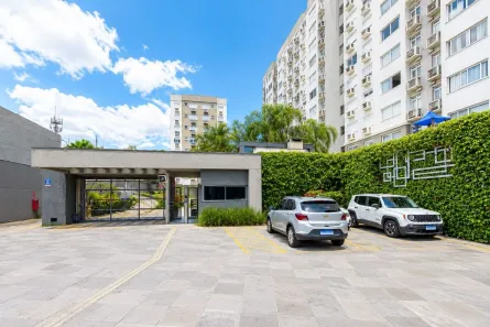 Apartamento com 2 Quartos à venda, 137m² no Glória, Porto Alegre