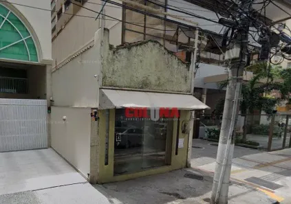 Ponto Comercial para alugar, 250m² no Icaraí, Niterói