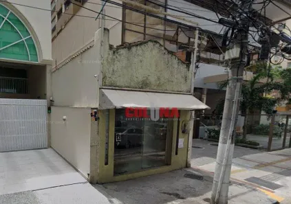 Ponto Comercial para venda ou aluguel, 250m² no Icaraí, Niterói