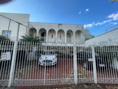 Imóvel Comercial com 4 Quartos à venda, 262m² no Jardim Chapadão, Campinas