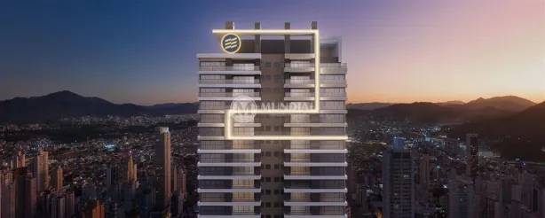 Apartamento com 4 Quartos à venda, 177m² no Centro, Balneário Camboriú