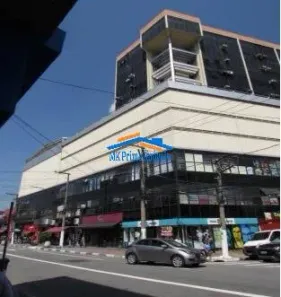 Sala Comercial à venda, 165m² no Centro, Osasco