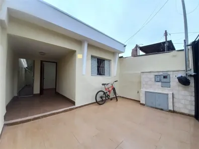 Casa com 2 Quartos à venda, 70m² no Vila Gustavo, São Paulo