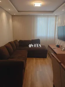 Apartamento com 2 Quartos à venda, 45m² no Jardim São Luis, Guarulhos