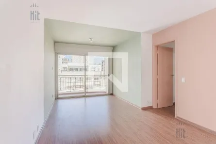 Apartamento com 2 Quartos à venda, 70m² no Pinheiros, São Paulo