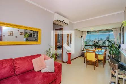 Apartamento com 2 Quartos à venda, 65m² no Chácara das Pedras, Porto Alegre