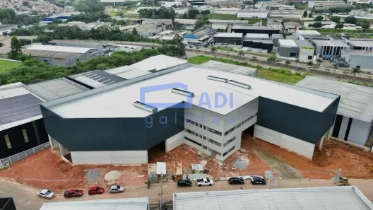 Galpão/Depósito/Armazém para alugar, 3272m² no Portão, Arujá